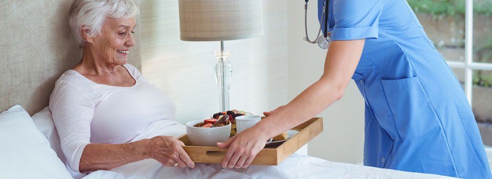 Helpful nursing