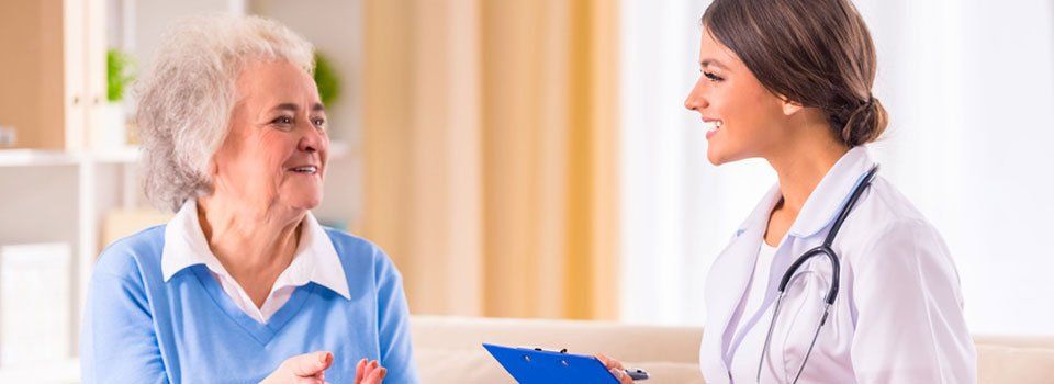 Speech therapy